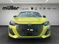 Peugeot 208 PureTech 100 GT Jaune - thumbnail 2