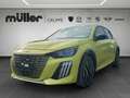 Peugeot 208 PureTech 100 GT Jaune - thumbnail 1