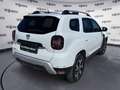 Dacia Duster Duster 1.0 TCe GPL 100 CV 4x2 Prestige Up Bianco - thumbnail 2