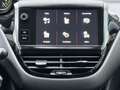 Peugeot 208 1.2 PureTech GT-line / 75 DKM / A. UITRIJCAMERA Gris - thumbnail 11