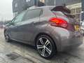 Peugeot 208 1.2 PureTech GT-line / 75 DKM / A. UITRIJCAMERA Gris - thumbnail 12