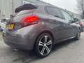 Peugeot 208 1.2 PureTech GT-line / 75 DKM / A. UITRIJCAMERA Gris - thumbnail 2