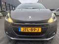 Peugeot 208 1.2 PureTech GT-line / 75 DKM / A. UITRIJCAMERA Gris - thumbnail 8