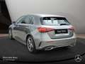 Mercedes-Benz A 180 AMG+LED+KAMERA+KEYLESS+7G Grau - thumbnail 10