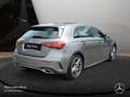 Mercedes-Benz A 180 AMG+LED+KAMERA+KEYLESS+7G Grau - thumbnail 8