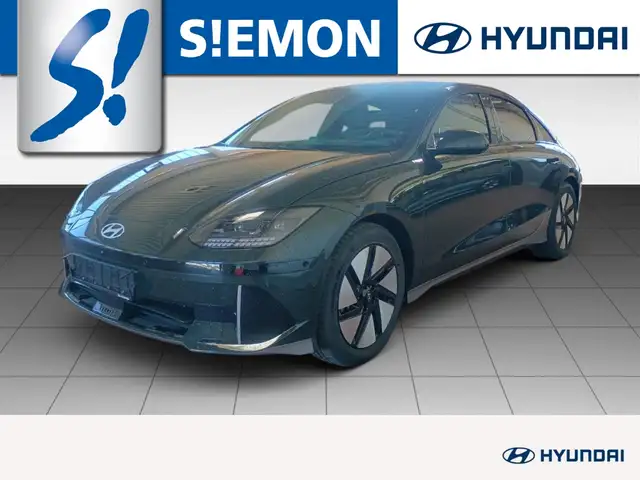 Hyundai IONIQ 6 77,4kWh 4WD UNIQ HUD Navi Digitales Cockpit Memory