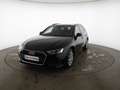 Audi A4 35 TFSI Schwarz - thumbnail 1