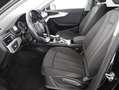 Audi A4 35 TFSI Schwarz - thumbnail 4