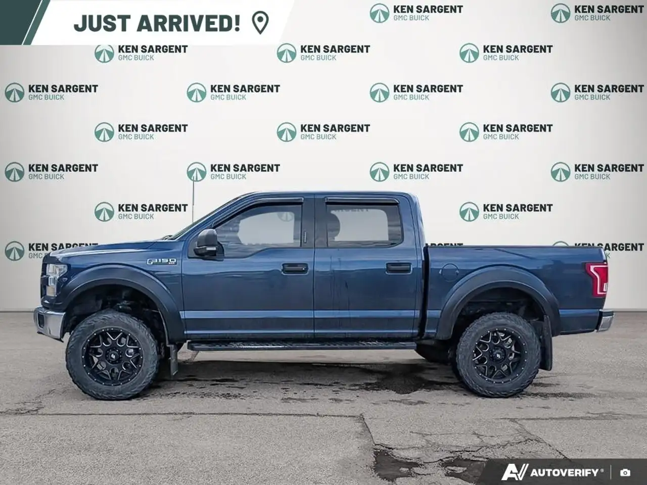 Ford F 150 fotografie Ford F 150