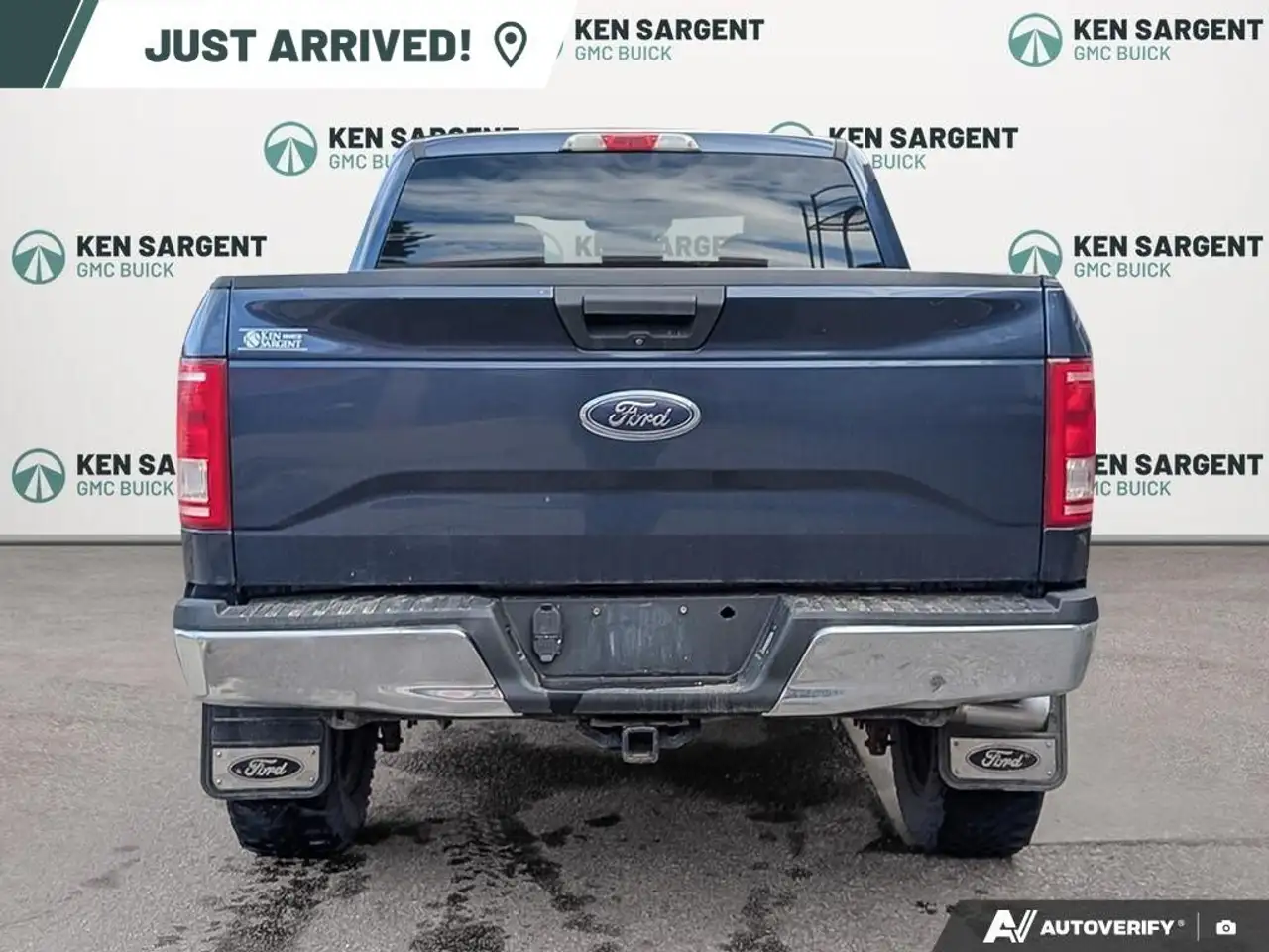 Ford F 150 fotografie Ford F 150