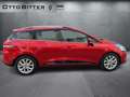 Renault Clio Grandtour TCe120 EDC Intens AUTOMATIK NAVI Rood - thumbnail 5