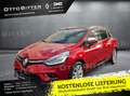 Renault Clio Grandtour TCe120 EDC Intens AUTOMATIK NAVI Roşu - thumbnail 1