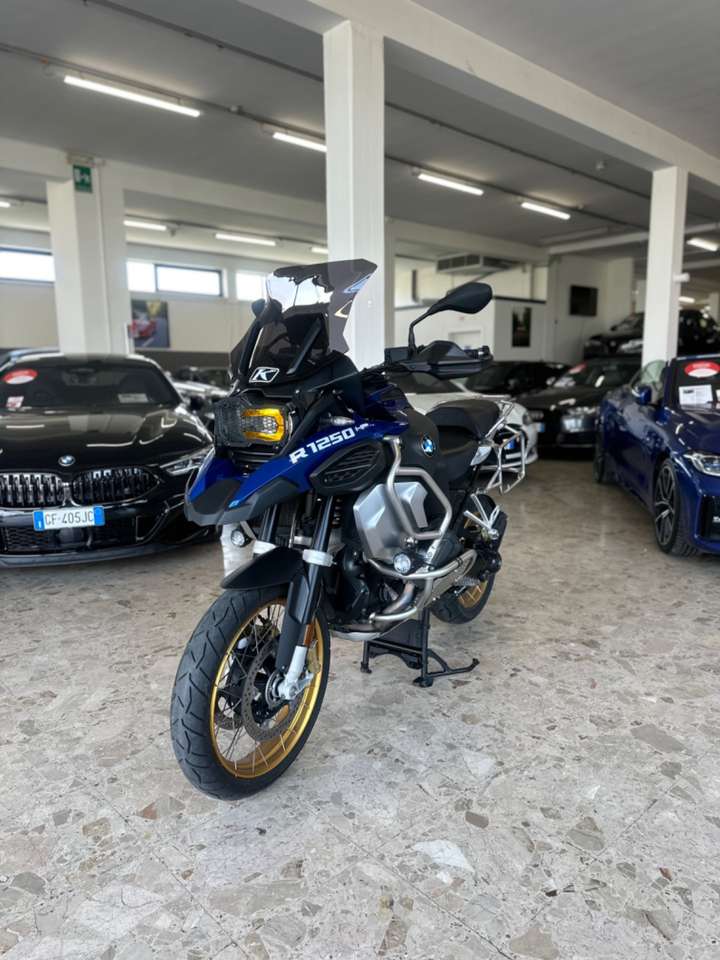 BMW R 1250 GS