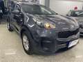 Kia Sportage 1.7 crdi Class 2wd 115cv my17 Gris - thumbnail 18