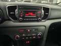 Kia Sportage 1.7 crdi Class 2wd 115cv my17 Gris - thumbnail 8
