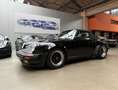Porsche 911 911 Turbo Cabriolet Negro - thumbnail 3