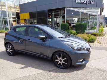 1.0 IG-T Xtronic N-Way