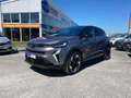 Renault Captur 1.6 E-TECH HYBRIDE - 145 - TECHNO - CHARGEUR INDUCTION + PACK HIVER Grau - thumbnail 1
