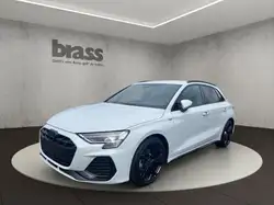 Audi A3 S line 35 TFSI S tronic