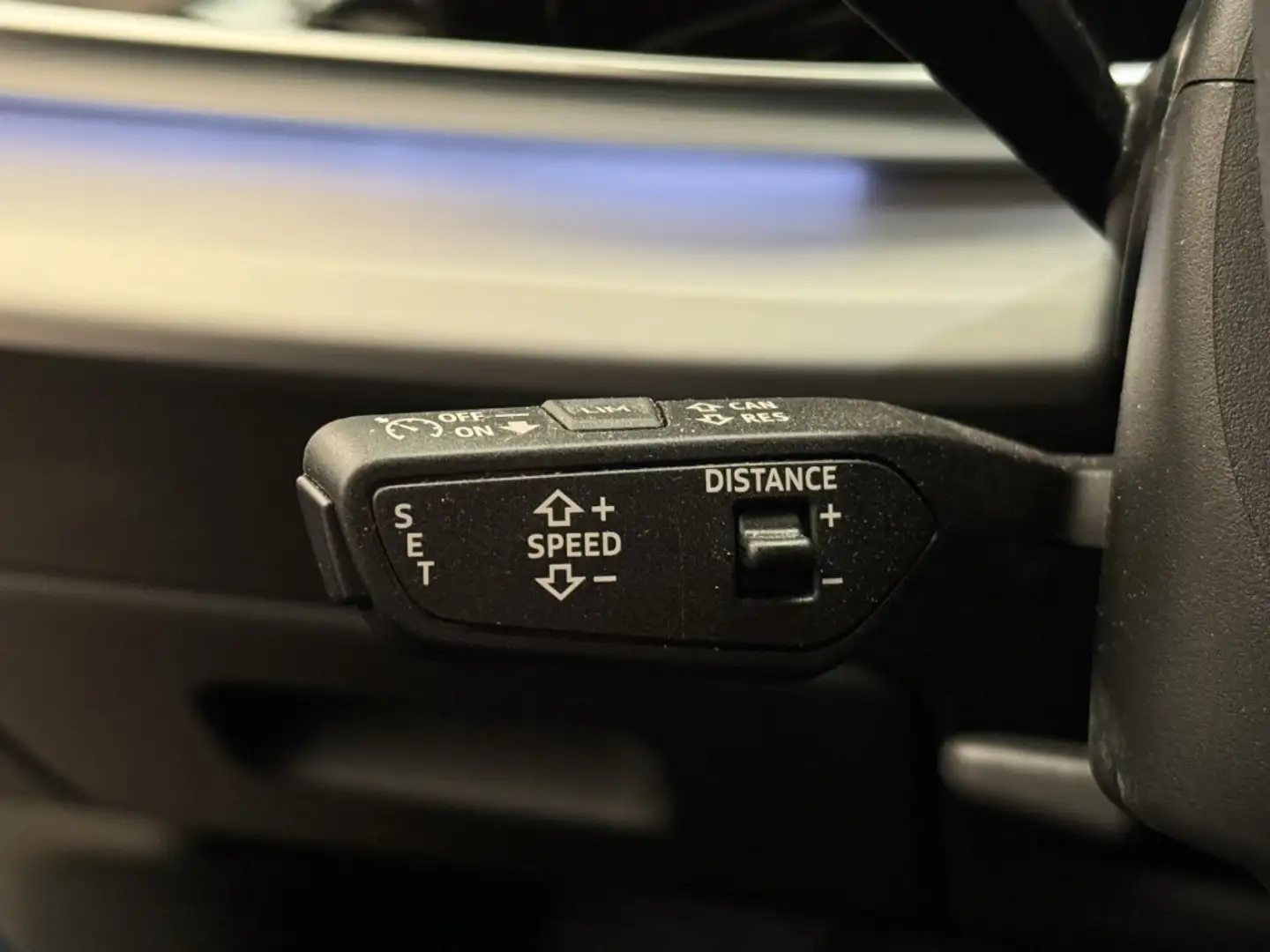 Audi Q7 Automaat 60 TFSI e quattro Pro Line S Competition Grijs - 2