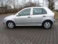 Skoda Fabia 1,4 Classic Klima SHZ Silber - thumbnail 4