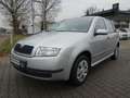Skoda Fabia 1,4 Classic Klima SHZ Silber - thumbnail 1