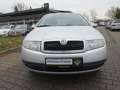 Skoda Fabia 1,4 Classic Klima SHZ Silber - thumbnail 2