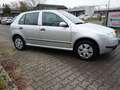 Skoda Fabia 1,4 Classic Klima SHZ Silber - thumbnail 3
