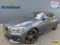 BMW 118 1-serie 118i High Executive | M-Pakket Gris - thumbnail 1