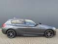 BMW 118 1-serie 118i High Executive | M-Pakket Gris - thumbnail 12