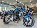BMW F 900 R 2 Pakete Komfortlenker Blu/Azzurro - thumbnail 6