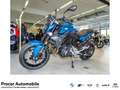 BMW F 900 R 2 Pakete Komfortlenker Blu/Azzurro - thumbnail 1