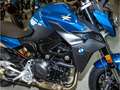 BMW F 900 R 2 Pakete Komfortlenker Blu/Azzurro - thumbnail 8