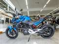 BMW F 900 R 2 Pakete Komfortlenker Blu/Azzurro - thumbnail 2