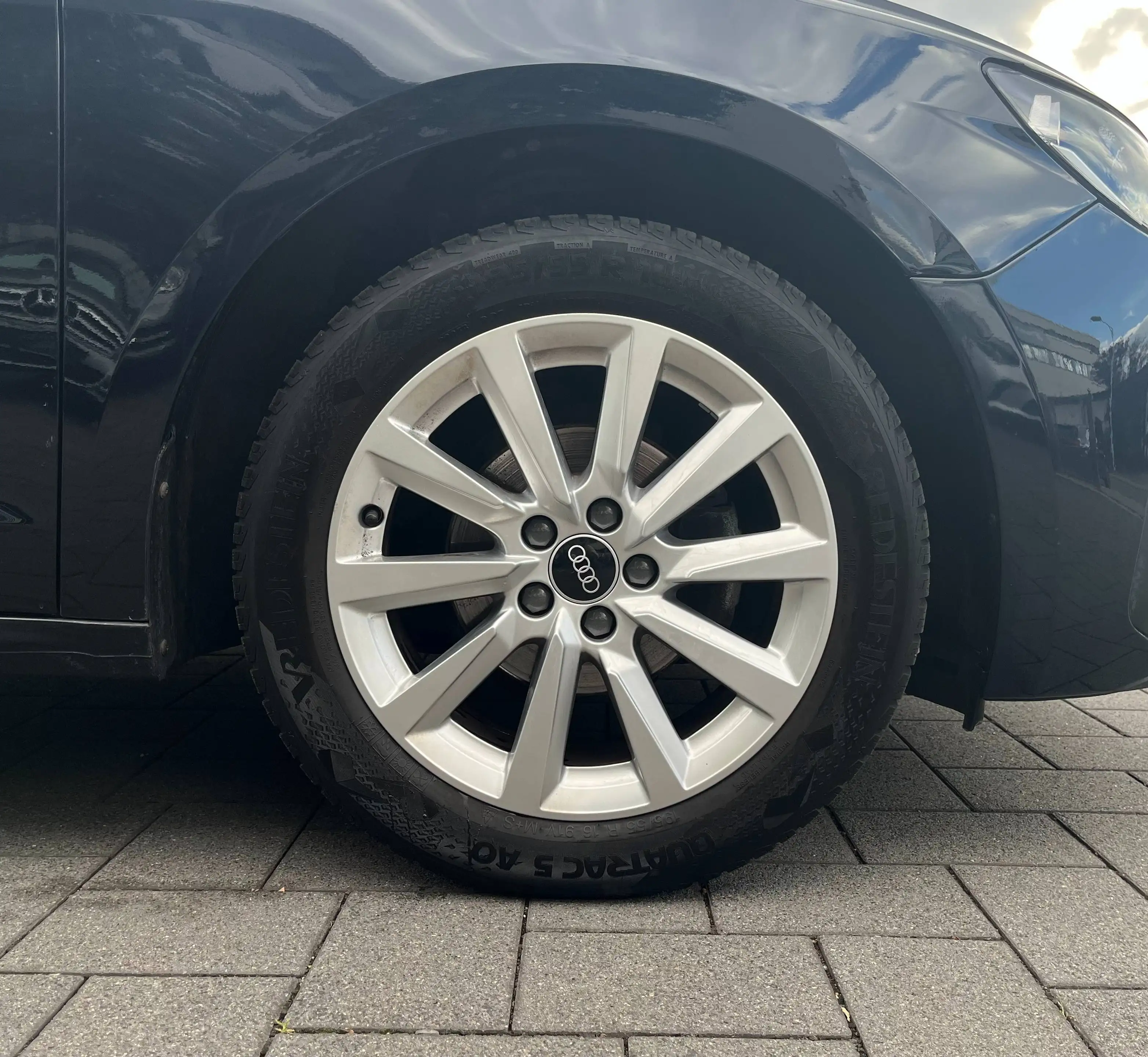 Audi A1 25 TFSI*TÜV AU NEU*PDC*KLIMA*SITZ-HZ* — photo 11