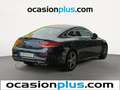 Mercedes-Benz C 220 Coupé 220d Bleu - thumbnail 4