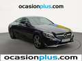 Mercedes-Benz C 220 Coupé 220d Bleu - thumbnail 2