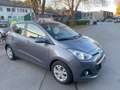 Hyundai i10 Trend Gris - thumbnail 1