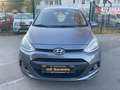 Hyundai i10 Trend Gris - thumbnail 2