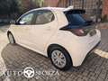 Toyota Yaris 1.5 Hybrid Active Nazionale NOVINCOLOFINANZIAMENTO Bianco - thumbnail 8
