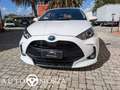 Toyota Yaris 1.5 Hybrid Active Nazionale NOVINCOLOFINANZIAMENTO Bianco - thumbnail 5