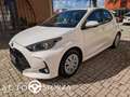 Toyota Yaris 1.5 Hybrid Active Nazionale NOVINCOLOFINANZIAMENTO Bianco - thumbnail 3
