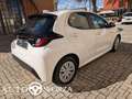 Toyota Yaris 1.5 Hybrid Active Nazionale NOVINCOLOFINANZIAMENTO Bianco - thumbnail 7