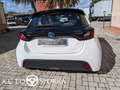 Toyota Yaris 1.5 Hybrid Active Nazionale NOVINCOLOFINANZIAMENTO Bianco - thumbnail 4
