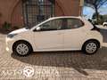 Toyota Yaris 1.5 Hybrid Active Nazionale NOVINCOLOFINANZIAMENTO Bianco - thumbnail 6