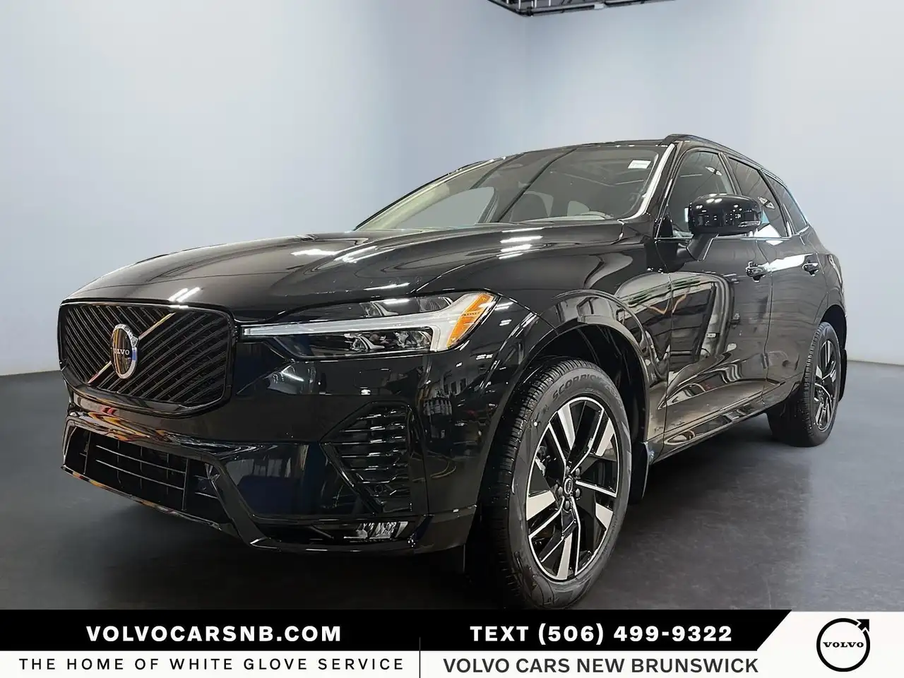 2026 Volvo XC60