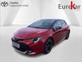 Toyota Corolla 1.8 Hybrid GR Sport Rouge - thumbnail 1