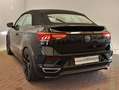 Volkswagen T-Roc Cabriolet R-Line 1.5 TSI AHK+LEDER+RFK+NAVI+BEA... Schwarz - thumbnail 7