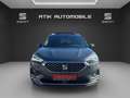 SEAT Tarraco 2.0 TDI XCELLENCE 4D ACC PANO LED AHK SOUNDSYSTEM Gris - thumbnail 3