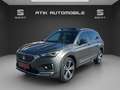 SEAT Tarraco 2.0 TDI XCELLENCE 4D ACC PANO LED AHK SOUNDSYSTEM Gris - thumbnail 1